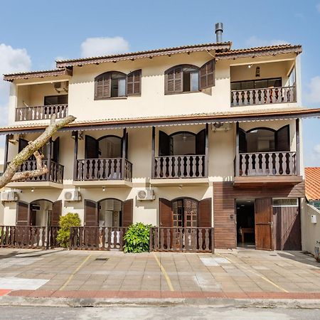 Pousada Vo Santino Florianópolis Екстериор снимка