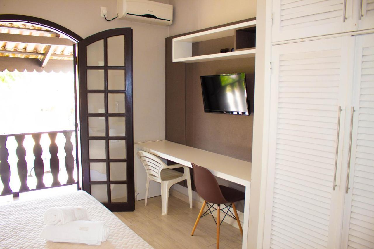 Pousada Vo Santino Florianópolis Екстериор снимка