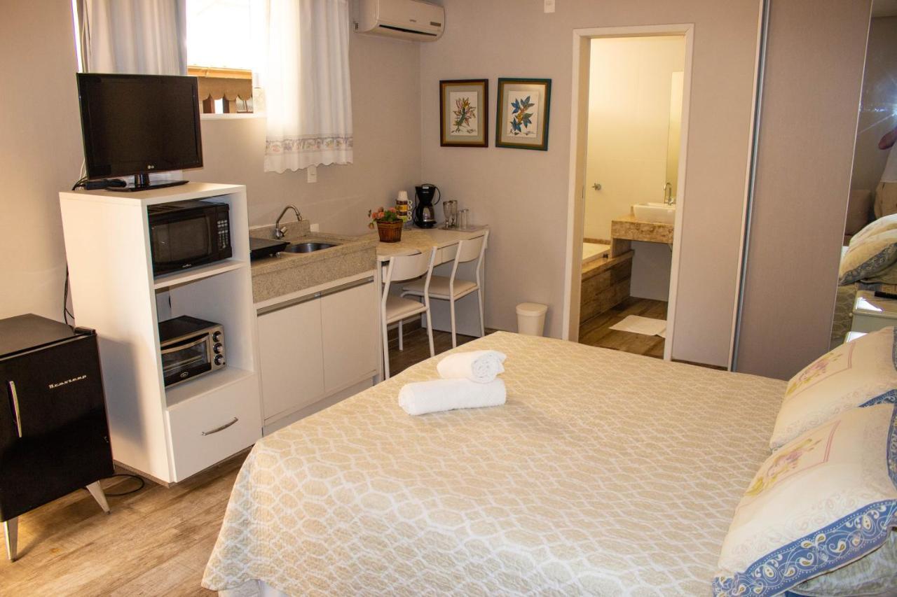 Pousada Vo Santino Florianópolis Екстериор снимка
