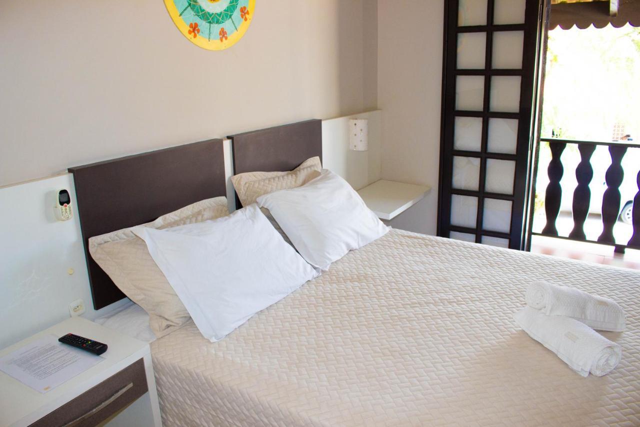 Pousada Vo Santino Florianópolis Екстериор снимка