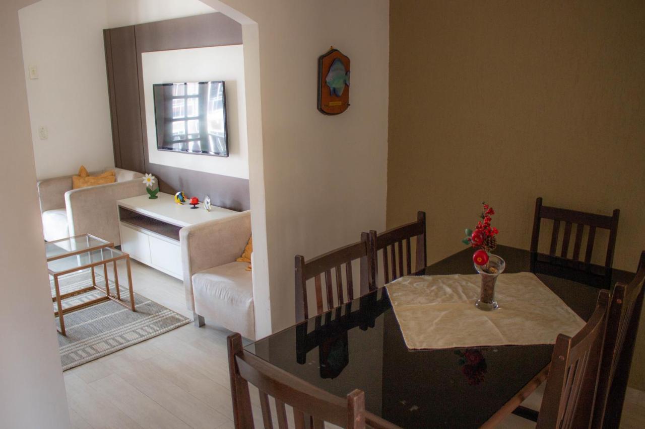 Pousada Vo Santino Florianópolis Екстериор снимка