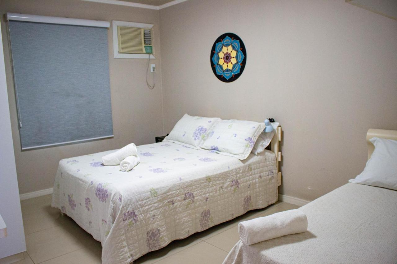 Pousada Vo Santino Florianópolis Екстериор снимка