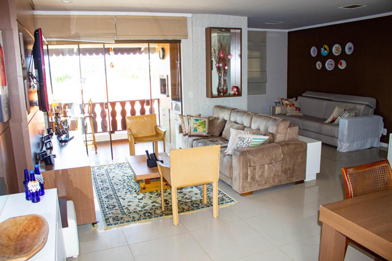 Pousada Vo Santino Florianópolis Екстериор снимка