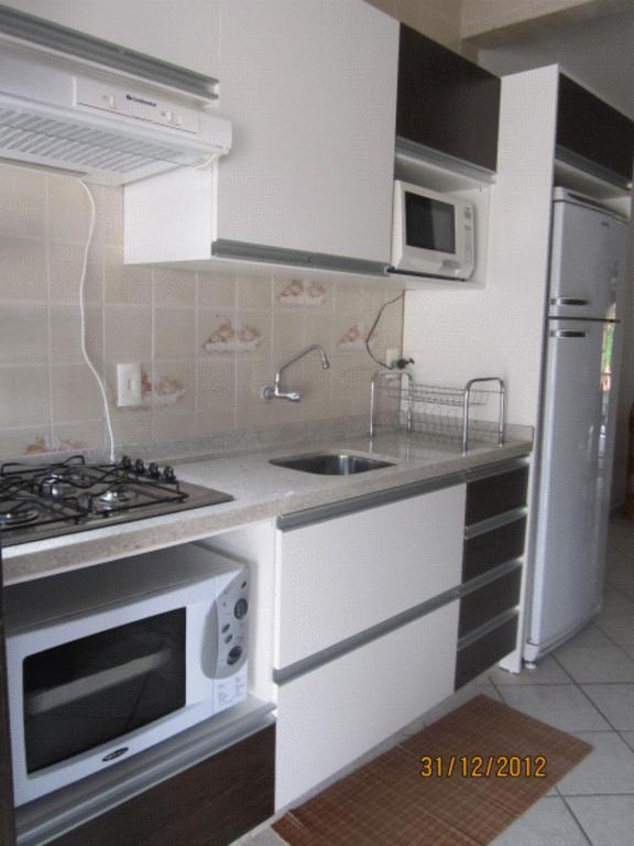 Pousada Vo Santino Florianópolis Екстериор снимка