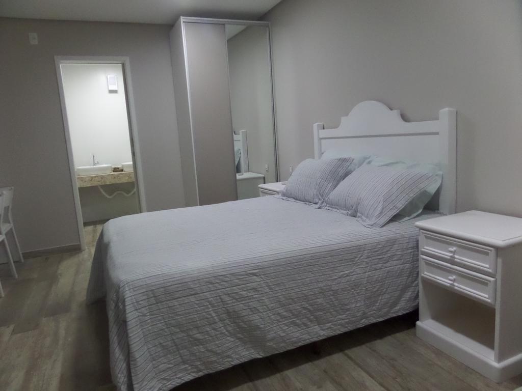 Pousada Vo Santino Florianópolis Екстериор снимка